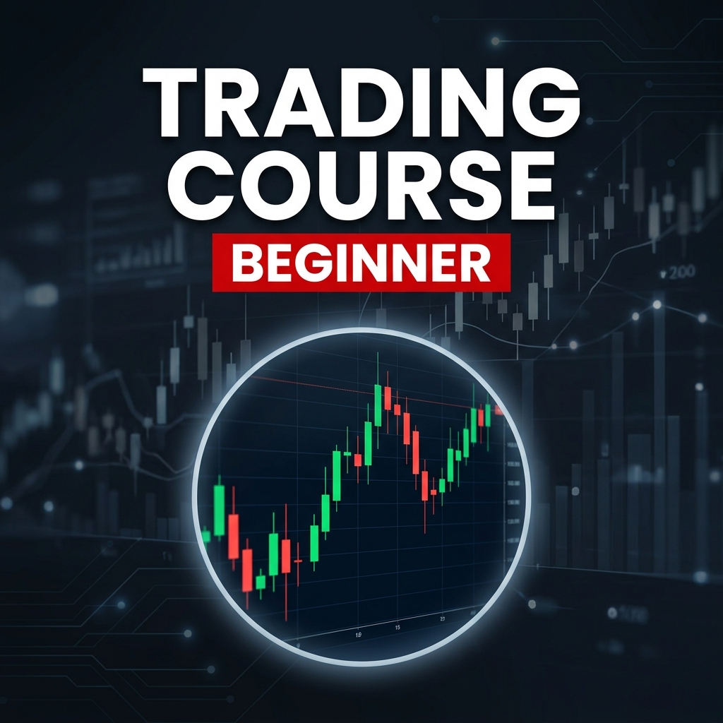 Trading Beginner Course