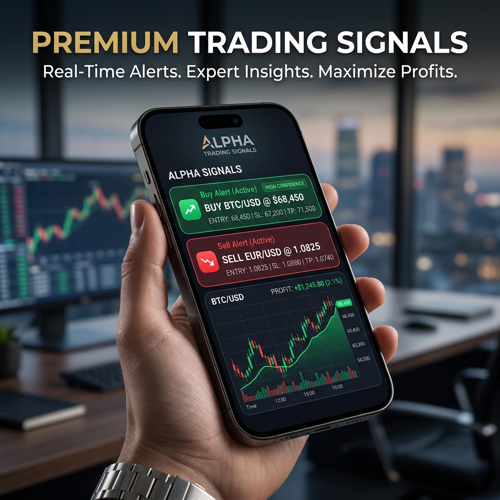 premium signals